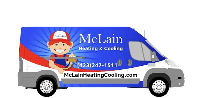 McLain Heating, Cooling, and Electrical Picture 7