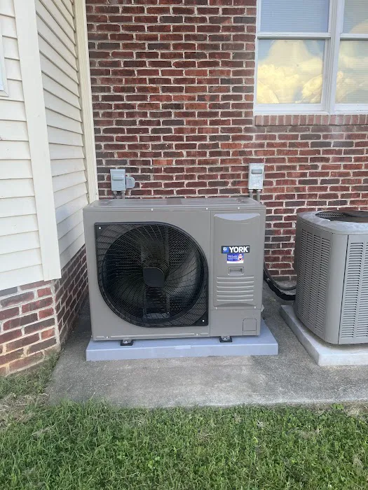 McLain Heating, Cooling, and Electrical Picture 5