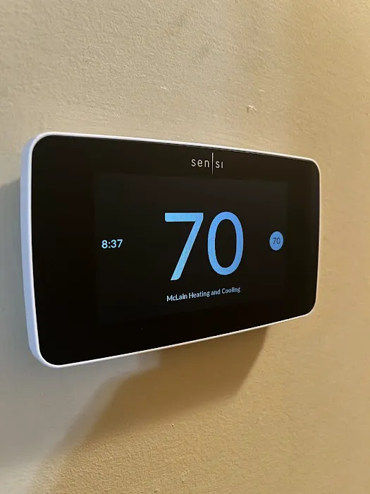 McLain Heating, Cooling, and Electrical Picture 9