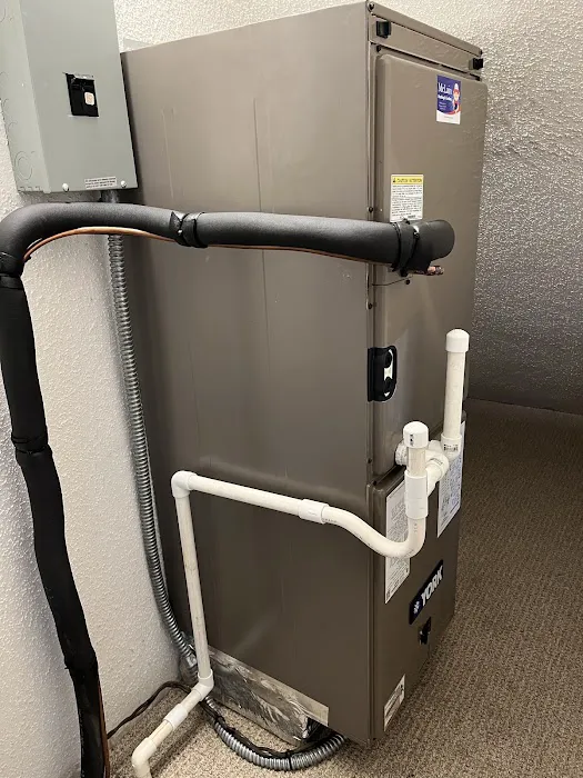 McLain Heating, Cooling, and Electrical Picture 4