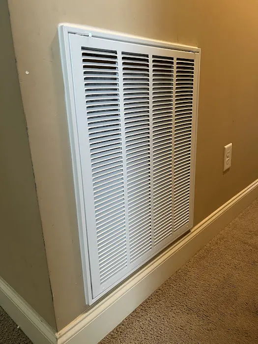 McLain Heating, Cooling, and Electrical Picture 8