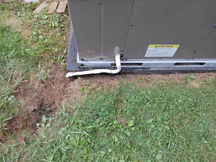 McLain Heating, Cooling, and Electrical Picture 6