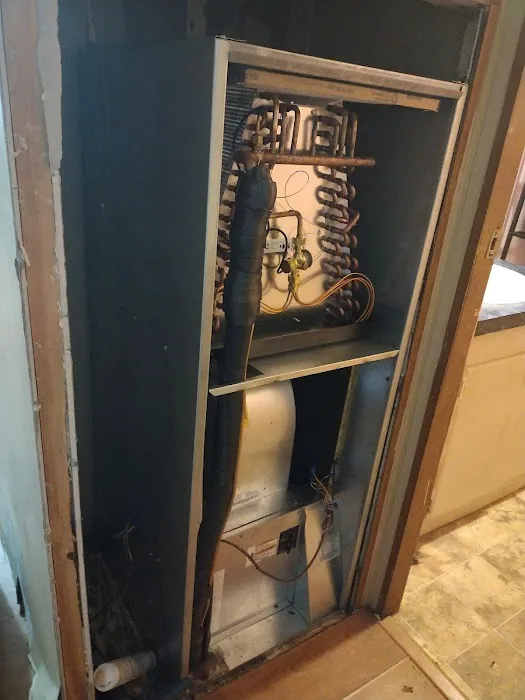 McLain Heating, Cooling, and Electrical Picture 3