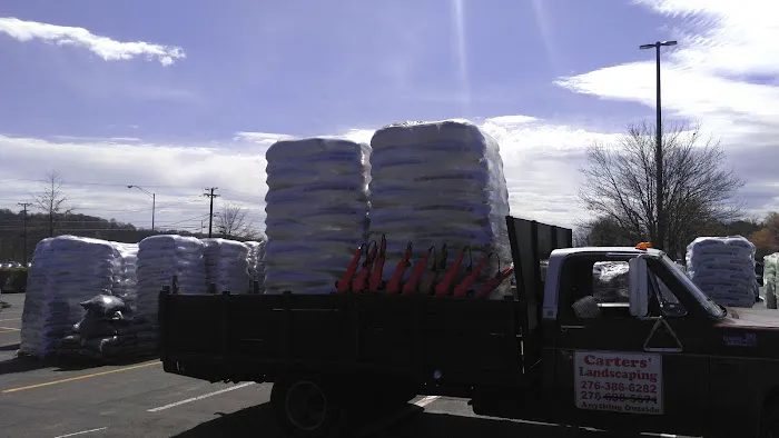 Carter's handyman services and lawncare Picture 3