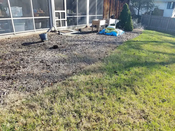 Carter's handyman services and lawncare Picture 1