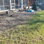 Carter's handyman services and lawncare