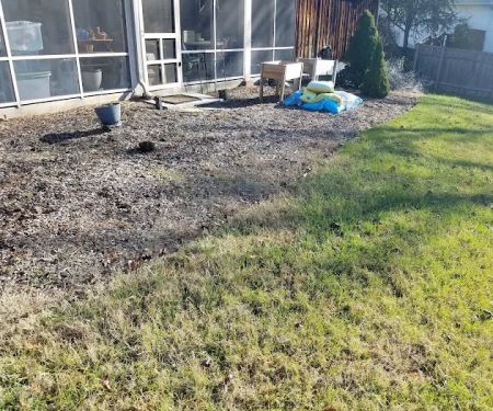 Carter's handyman services and lawncare