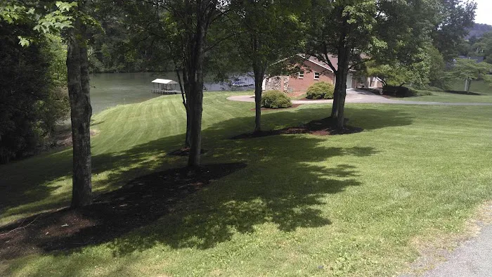 Carter's handyman services and lawncare Picture 4