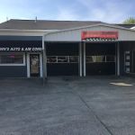 Brown's Auto & Air Conditioning