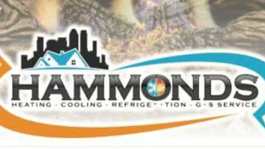 Hammonds HVAC & Gas Services Picture 1