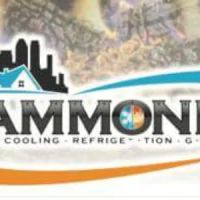Hammonds HVAC & Gas Services ico