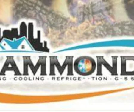 Hammonds HVAC & Gas Services