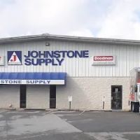 Johnstone Supply ico