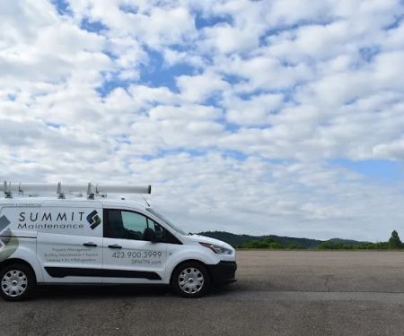 Summit Property Maintenance