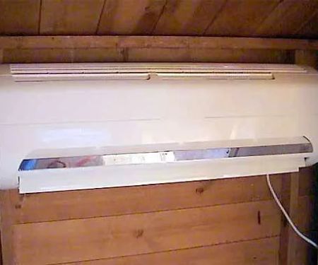 J&S Heating And Air Conditioning - HVAC Contractor