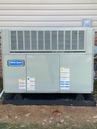 Apex Heating and Air Picture 5