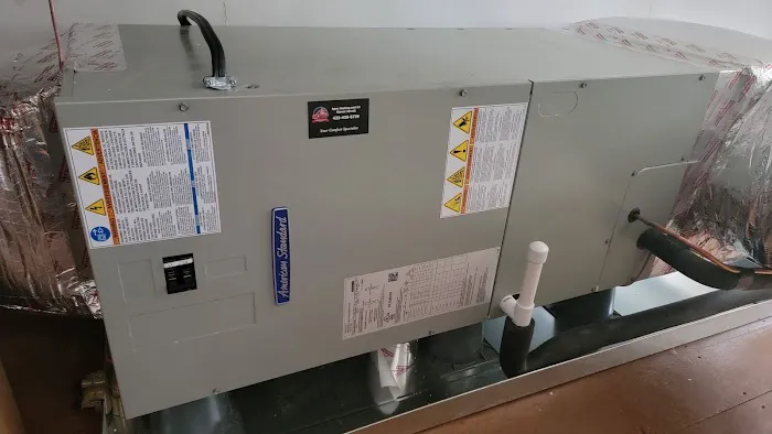 Apex Heating and Air Picture 1