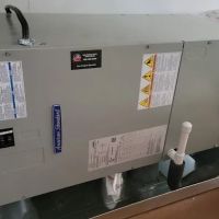 Apex Heating and Air ico