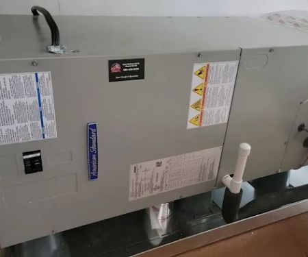 Apex Heating and Air