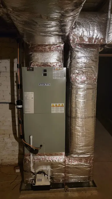 Apex Heating and Air Picture 2