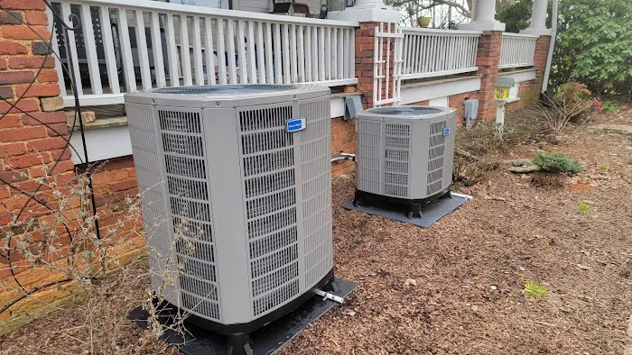 Apex Heating and Air Picture 3