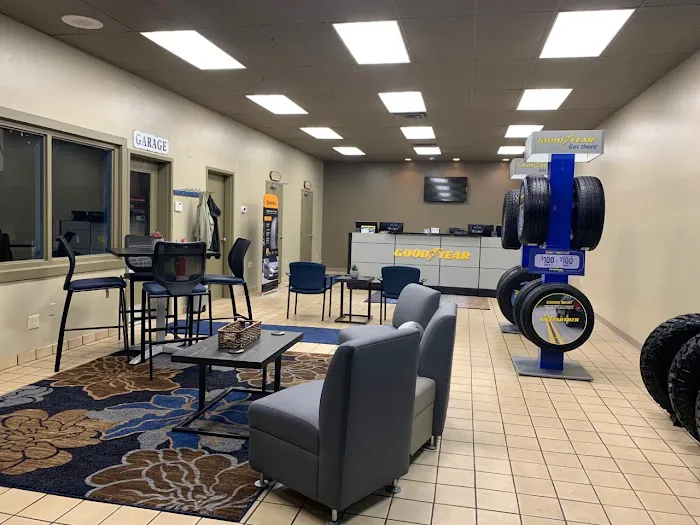 Kingsport Tire & Auto Care Picture 5