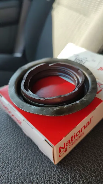 Kingsport Tire & Auto Care Picture 4