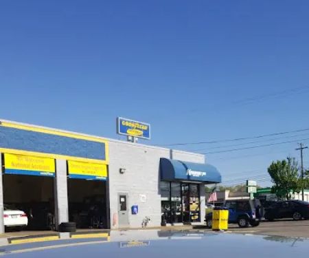 Kingsport Tire & Auto Care