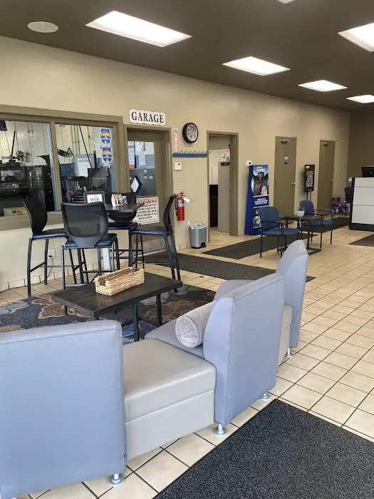 Kingsport Tire & Auto Care Picture 3