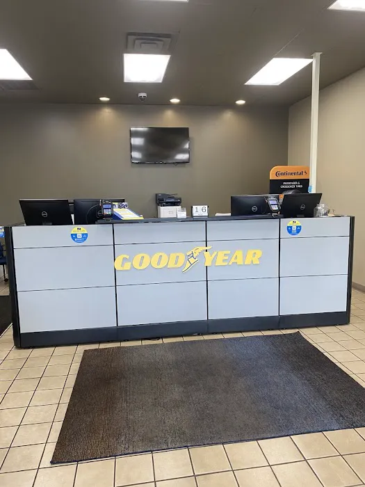 Kingsport Tire & Auto Care Picture 6