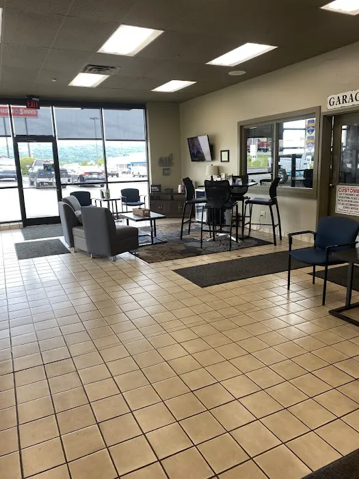 Kingsport Tire & Auto Care Picture 7