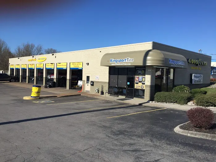 Kingsport Tire & Auto Care Picture 9