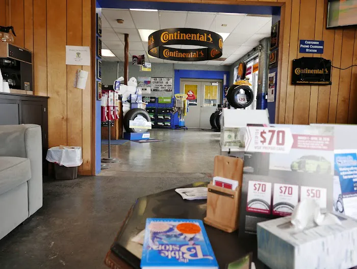 Kingsport Tire & Auto Care Picture 8