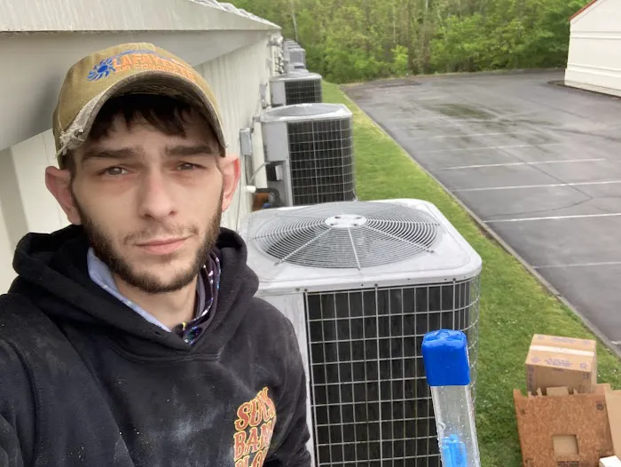 Lafayette Heat & Air Conditioning Picture 8