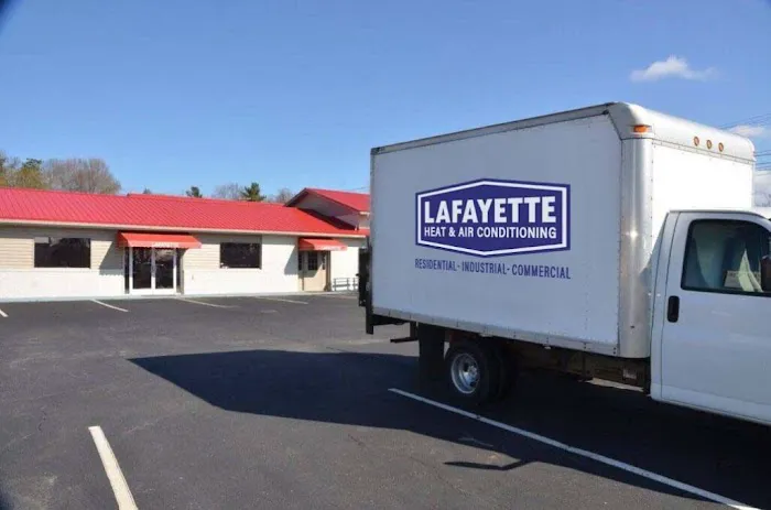 Lafayette Heat & Air Conditioning Picture 7