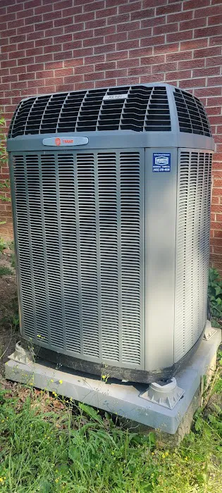 Lafayette Heat & Air Conditioning Picture 10
