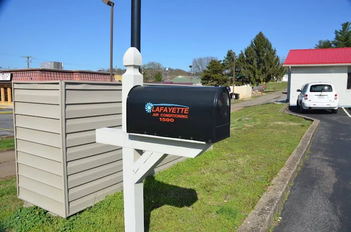 Lafayette Heat & Air Conditioning Picture 5