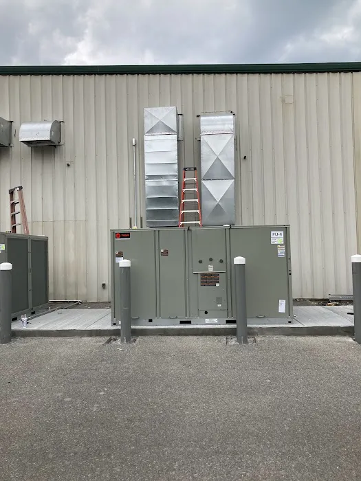 Lafayette Heat & Air Conditioning Picture 6