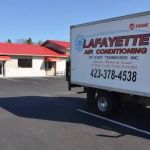 Lafayette Heat & Air Conditioning