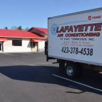 Lafayette Heat & Air Conditioning ico