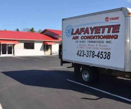 Lafayette Heat & Air Conditioning