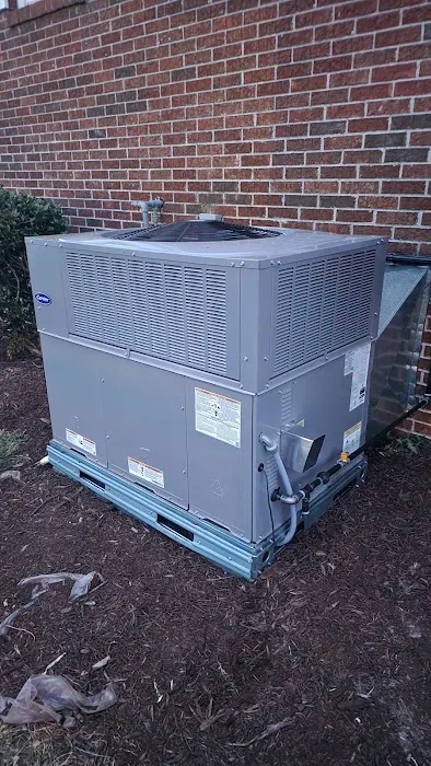 Custom Heating and Air Conditioning Picture 1