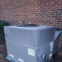 Custom Heating and Air Conditioning ico