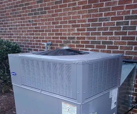 Custom Heating and Air Conditioning