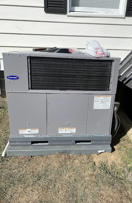 Custom Heating and Air Conditioning Picture 6