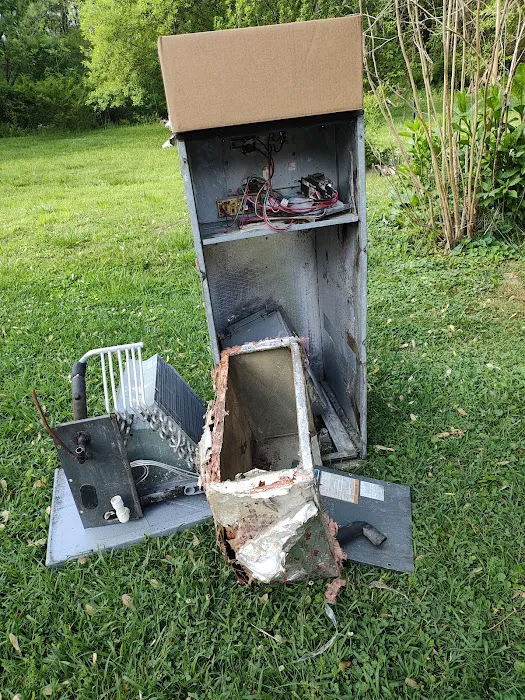 Custom Heating and Air Conditioning Picture 5