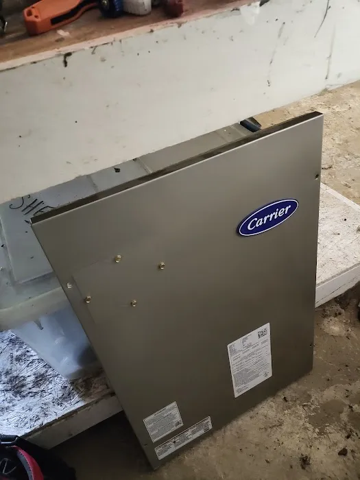 Custom Heating and Air Conditioning Picture 3