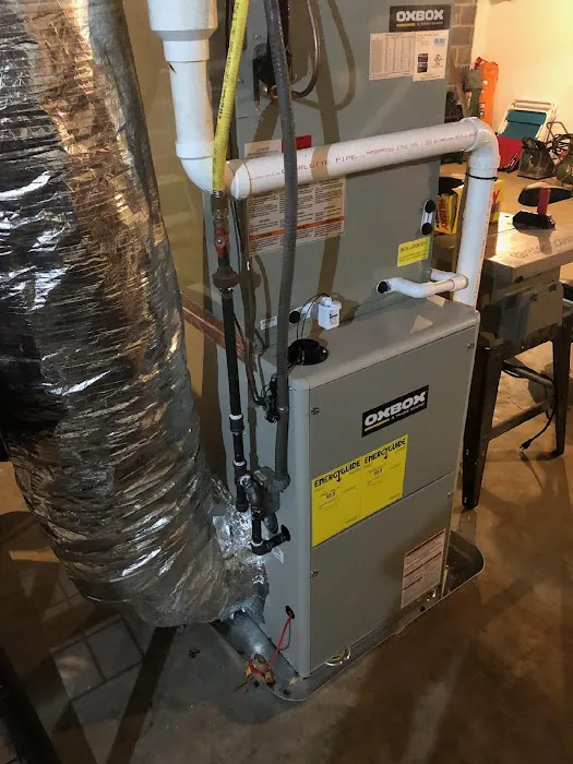 Brothers Hvac Picture 4