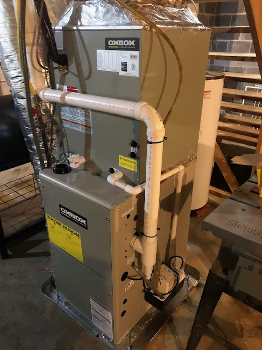 Brothers Hvac Picture 1