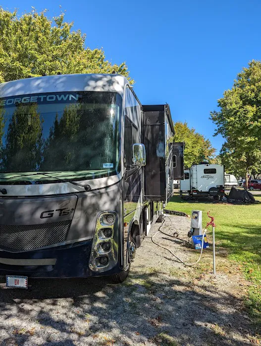 Time In Season Mobile RV Repair Picture 3